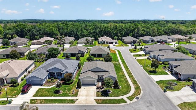 4307 BENT CREEK LANE, Leesburg, FL 34748