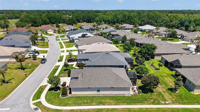 4307 BENT CREEK LANE, Leesburg, FL 34748