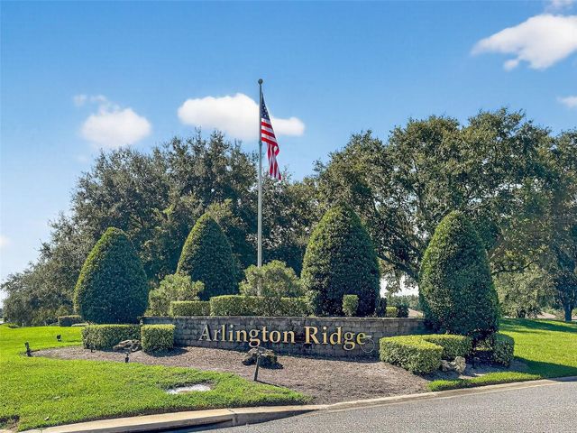 4307 BENT CREEK LANE, Leesburg, FL 34748