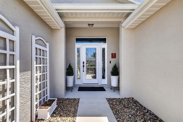 4307 BENT CREEK LANE, Leesburg, FL 34748