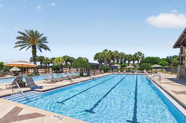 4307 BENT CREEK LANE, Leesburg, FL 34748