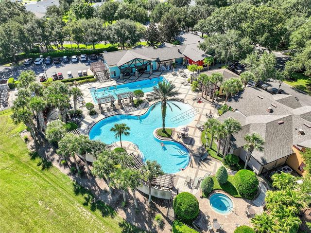 4307 BENT CREEK LANE, Leesburg, FL 34748