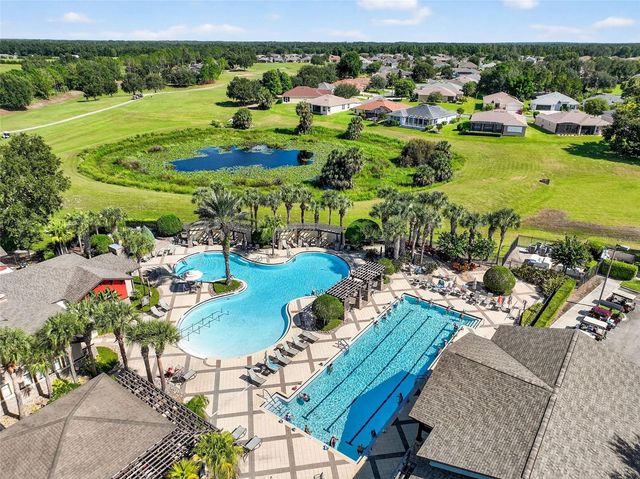 4307 BENT CREEK LANE, Leesburg, FL 34748