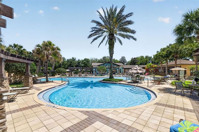 4307 BENT CREEK LANE, Leesburg, FL 34748