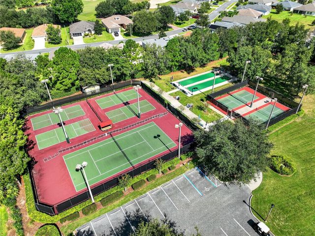 4307 BENT CREEK LANE, Leesburg, FL 34748