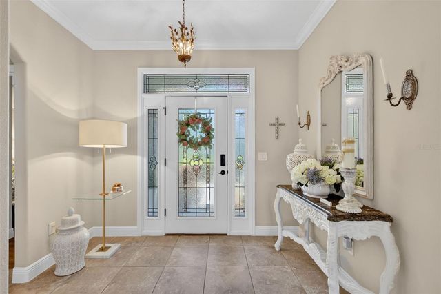 4307 BENT CREEK LANE, Leesburg, FL 34748