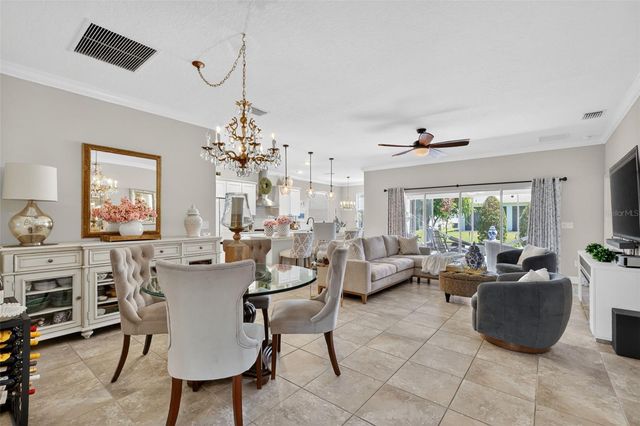 4307 BENT CREEK LANE, Leesburg, FL 34748