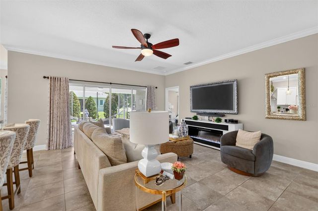 4307 BENT CREEK LANE, Leesburg, FL 34748