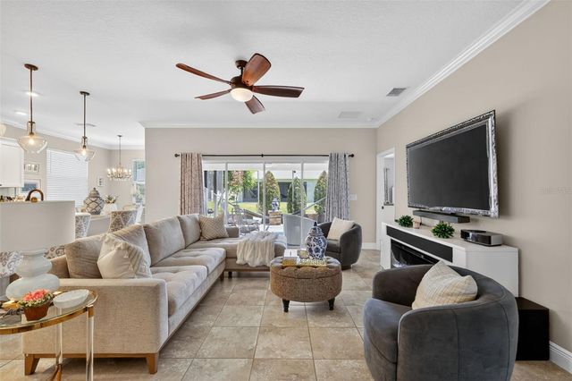 4307 BENT CREEK LANE, Leesburg, FL 34748