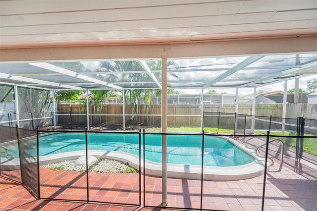 7816 KISMET STREET, Miramar, FL 33023