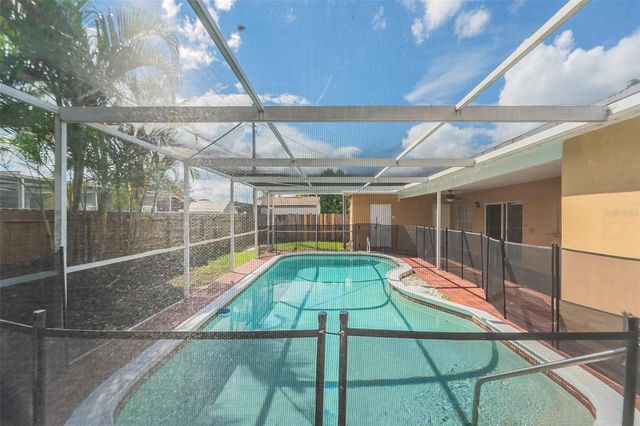 7816 KISMET STREET, Miramar, FL 33023