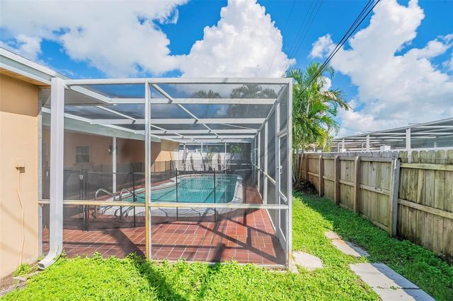 7816 KISMET STREET, Miramar, FL 33023