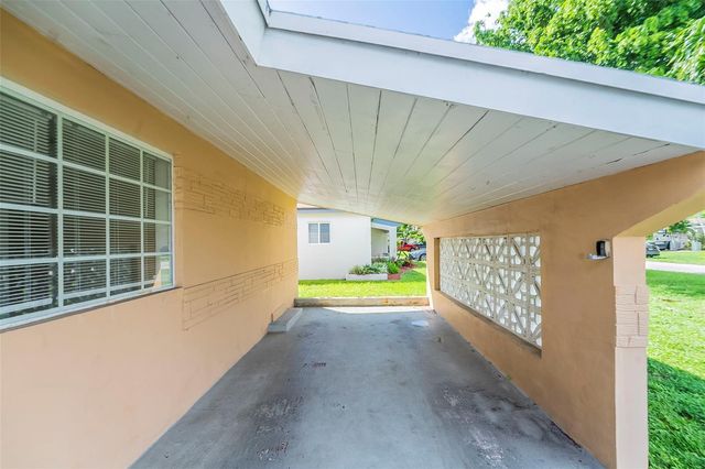 7816 KISMET STREET, Miramar, FL 33023