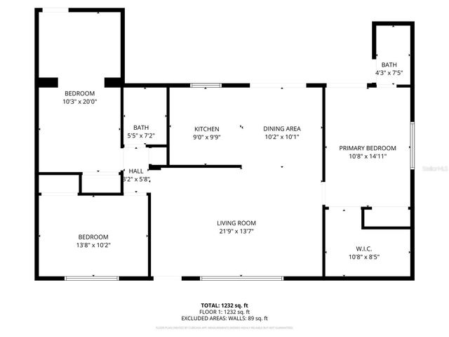 7816 KISMET STREET, Miramar, FL 33023