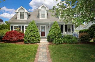 11 Bridle Trail 11, Trumbull, CT 06611