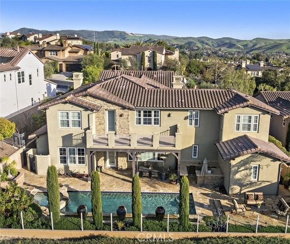 27371 Via Priorato, San Juan Capistrano, CA 92675