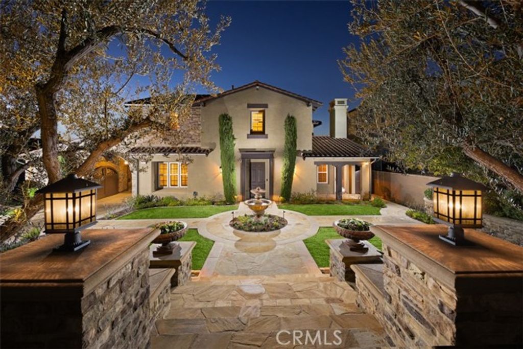 27371 Via Priorato, San Juan Capistrano, CA 92675