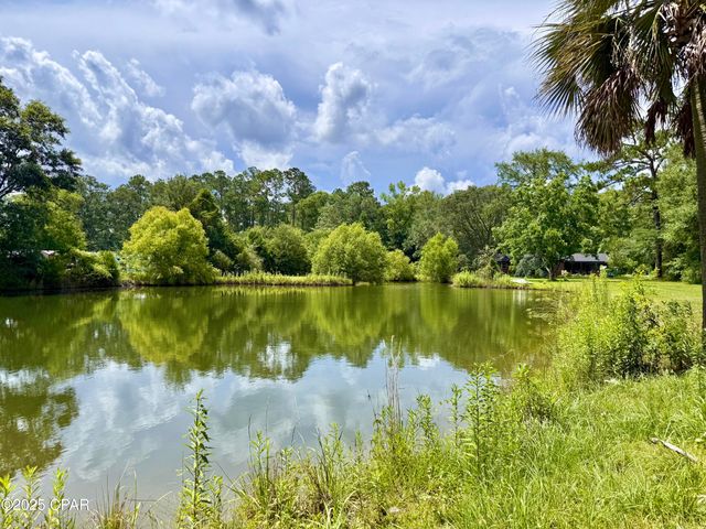 2681 Traverse Drive, Vernon, FL 32462