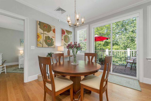 24 Willey Creek Rd Unit 403, Exeter, NH 03833