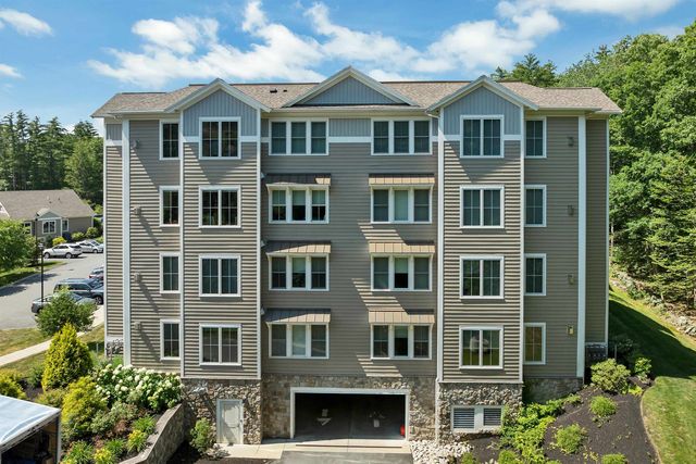 24 Willey Creek Rd Unit 403, Exeter, NH 03833