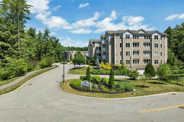 24 Willey Creek Rd Unit 403, Exeter, NH 03833