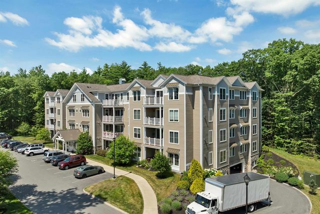 24 Willey Creek Rd Unit 403, Exeter, NH 03833