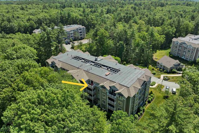 24 Willey Creek Rd Unit 403, Exeter, NH 03833