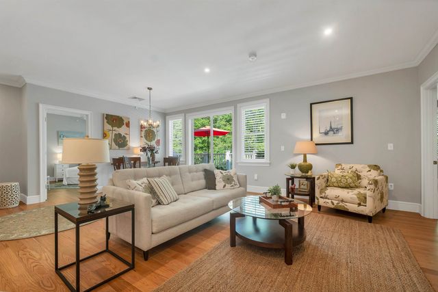 24 Willey Creek Rd Unit 403, Exeter, NH 03833