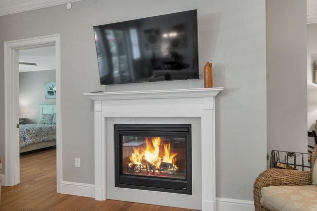 24 Willey Creek Rd Unit 403, Exeter, NH 03833