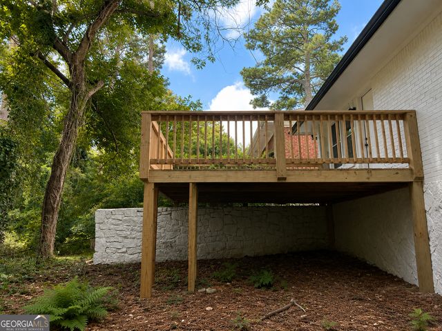 3994 E Hilda Circle, Decatur, GA 30035
