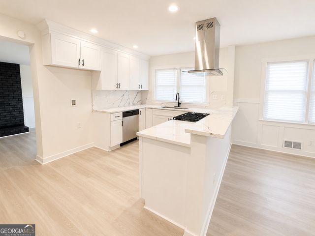 3994 E Hilda Circle, Decatur, GA 30035