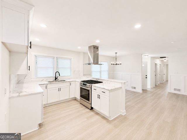 3994 E Hilda Circle, Decatur, GA 30035