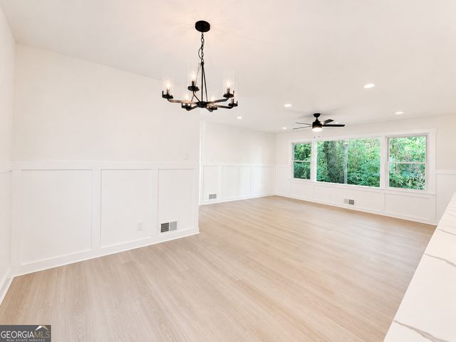 3994 E Hilda Circle, Decatur, GA 30035