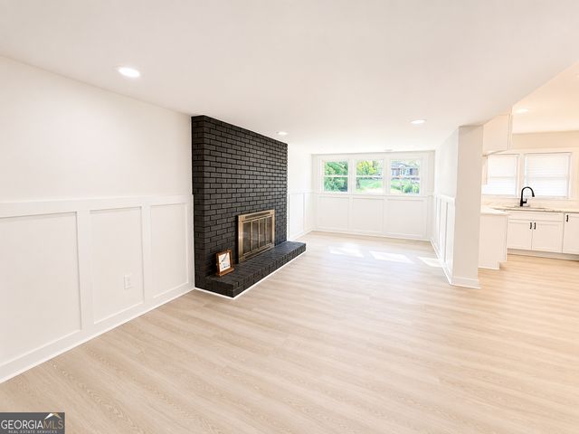 3994 E Hilda Circle, Decatur, GA 30035