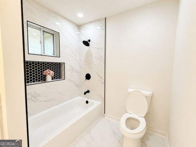 3994 E Hilda Circle, Decatur, GA 30035