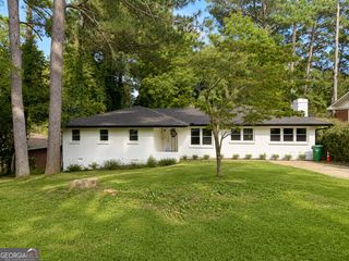 3994 E Hilda Circle, Decatur, GA 30035