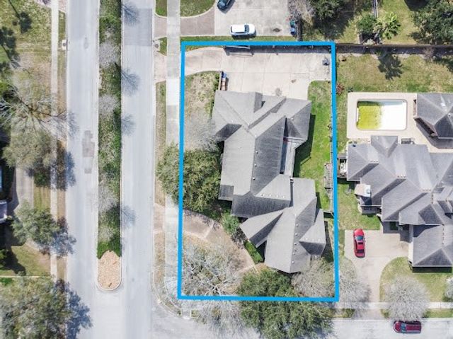 5741 Oso Pkwy, Corpus Christi, TX 78414