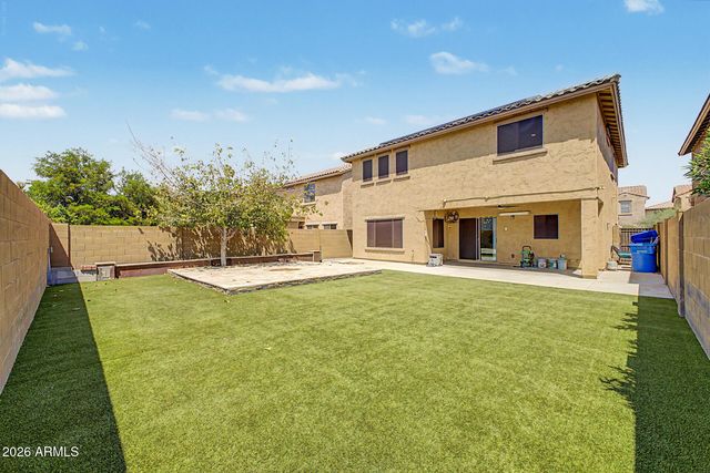 2209 W KATHLEEN Road, Phoenix, AZ 85023