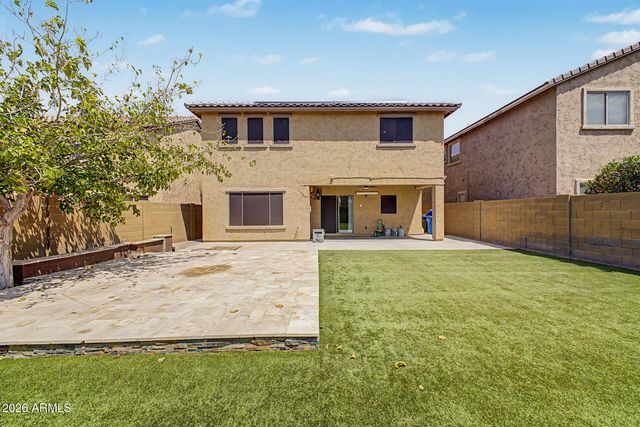 2209 W KATHLEEN Road, Phoenix, AZ 85023