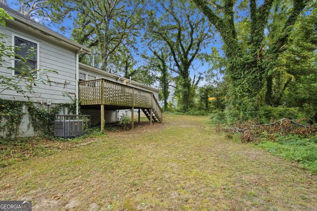37 Claire Drive SE, Atlanta, GA 30315