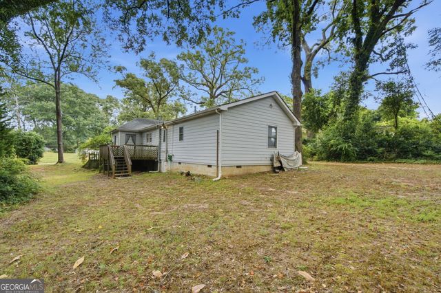 37 Claire Drive SE, Atlanta, GA 30315