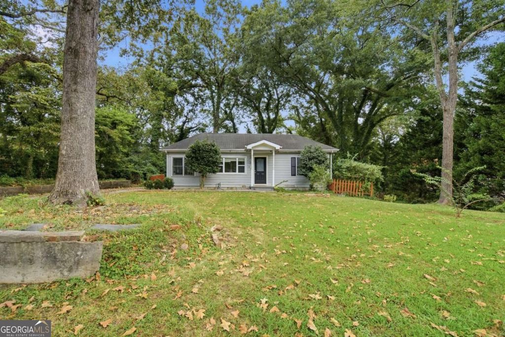 37 Claire Drive SE, Atlanta, GA 30315