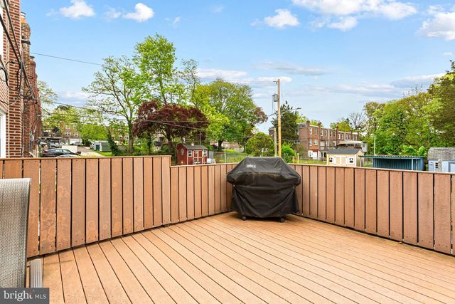 5226 WESTBROOK DR, Clifton Heights, PA 19018