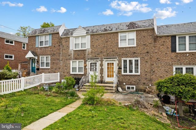5226 WESTBROOK DR, Clifton Heights, PA 19018