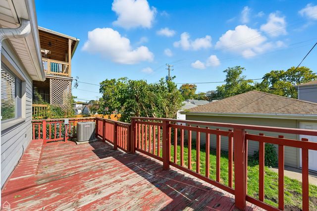 1128 Marengo Avenue, Forest Park, IL 60130