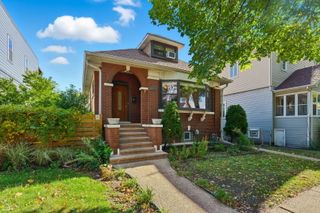 1128 Marengo Avenue, Forest Park, IL 60130