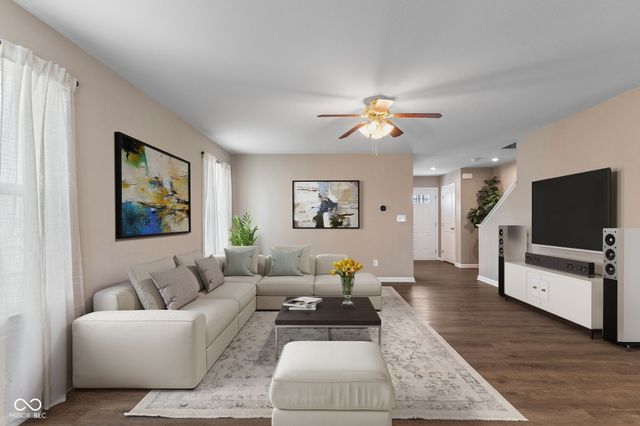 1838 Cascades Drive, Greenfield, IN 46140