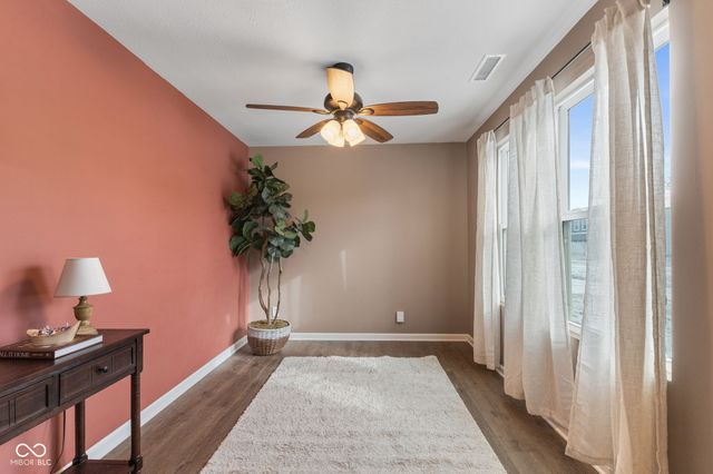 1838 Cascades Drive, Greenfield, IN 46140