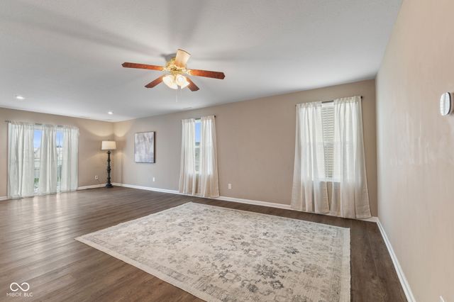 1838 Cascades Drive, Greenfield, IN 46140