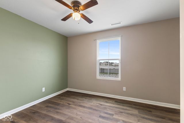 1838 Cascades Drive, Greenfield, IN 46140